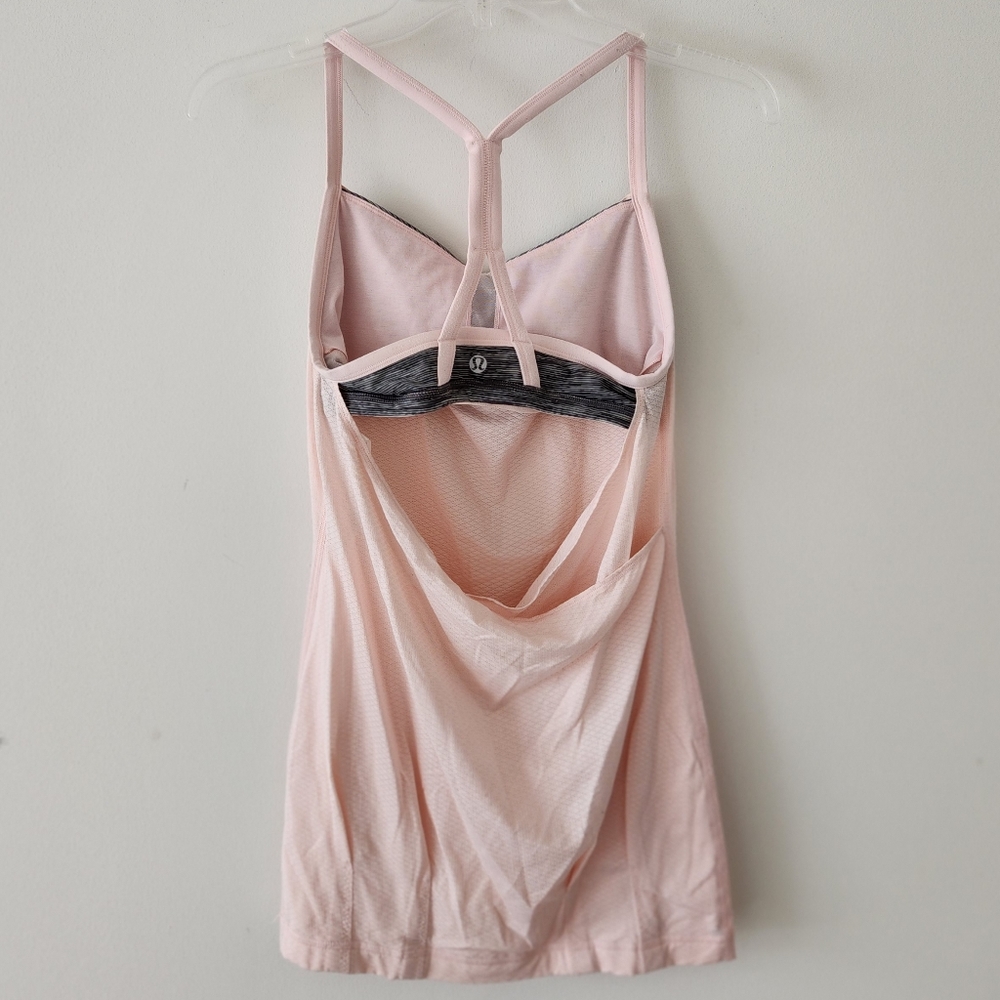Lululemon Tanktop Athletic Top Bundle 4 - Picture 6 of 9
